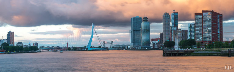 Companies fleeing Brexit relocating to the Netherlands in droves