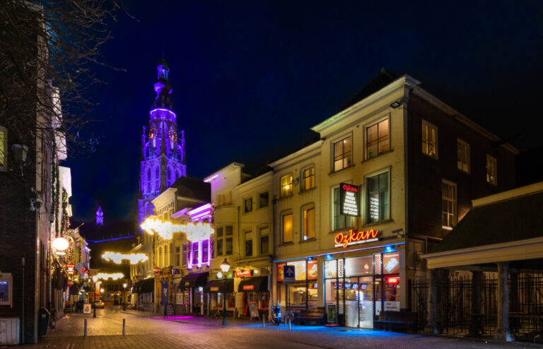 Dutch parliament passes curfew: here’s all you need to know about the “avondklok”