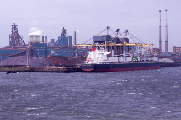 Brits furious after ‘mystery cruise’ takes them to IJmuiden