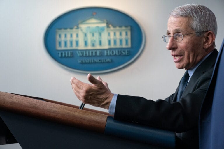 US Doctor Fauci criticises Dutch approach, majority of Dutch OMT team pushed for stricter measures
