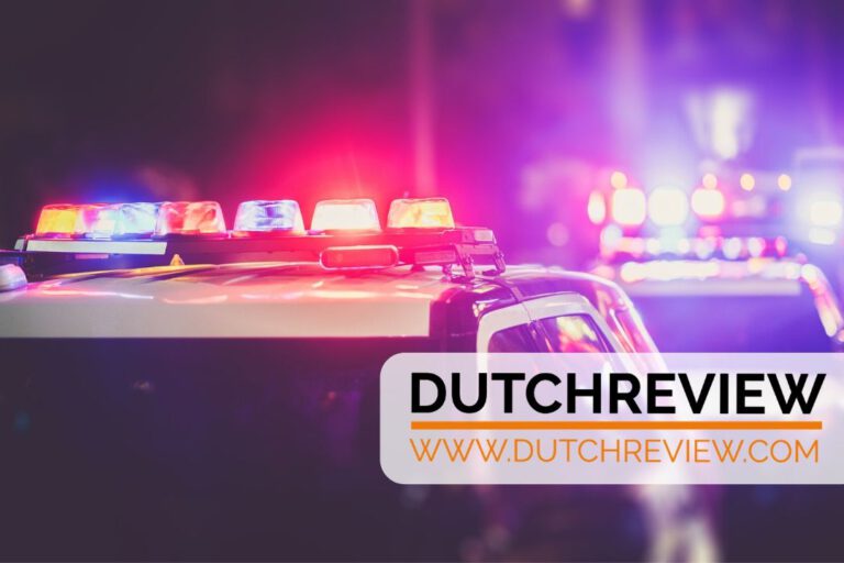 Man with knife shot by police in Eindhoven