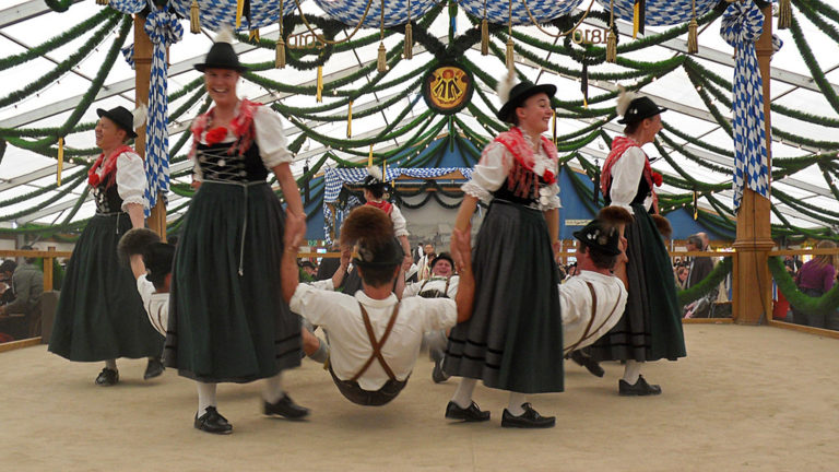 Oktoberfest in the Netherlands: 5 tips on how to celebrate the world’s largest beer festival