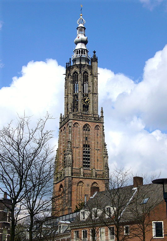 best-towers-in-the-netherlands-onze-lieve-vrouwen-amersfoort