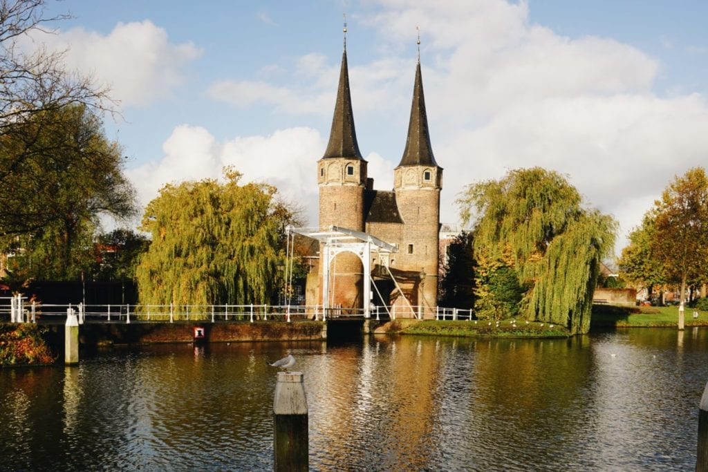 things to do in Delft