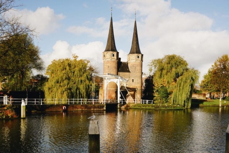 Looking for a cheap daytrip? 7 FREE things to do in Delft (no spending!)