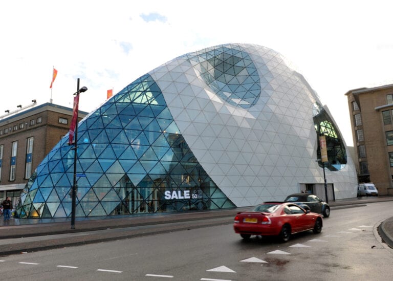 Coronavirus update: hospital staff in Eindhoven, Breda and Den Bosch infected