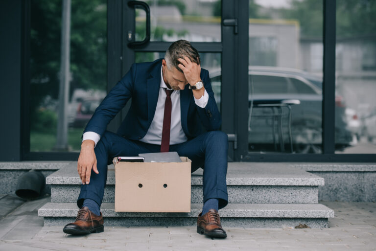 7 people who got fired in 2022 for some dang ridiculous stuff