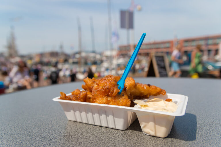 The Netherlands bans single-use plastics (finally!)