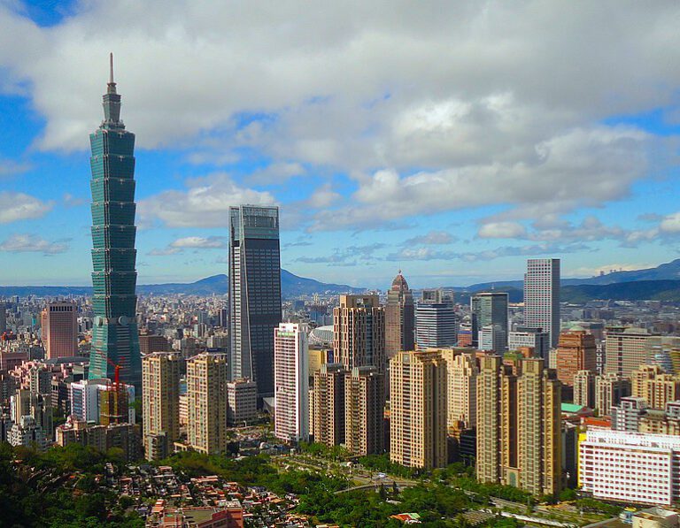 Chinese media calls for boycott of Dutch goods over Taiwan diplomatic row