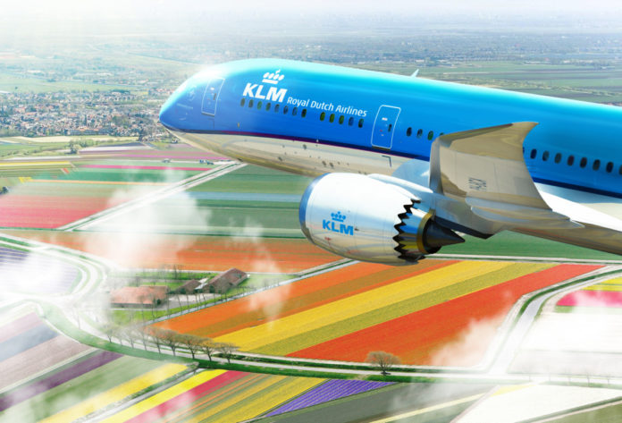 klm-plane-flight