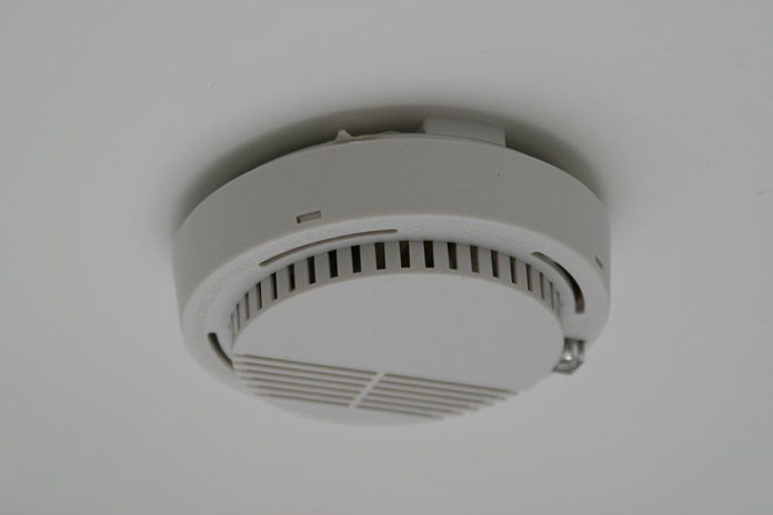 smoke detectors to be implemented everywhere in the Netherlands