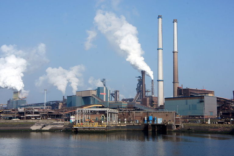 Tata Steel might scrap hundreds of jobs in the Netherlands