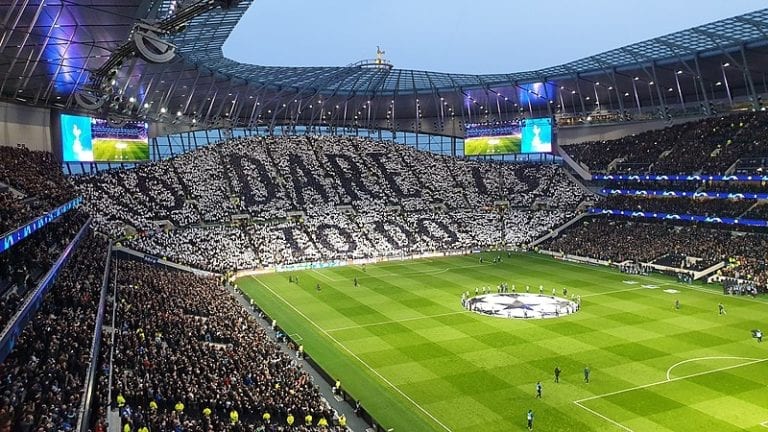 Ajax closer to Champions League final after 0-1 win against Tottenham