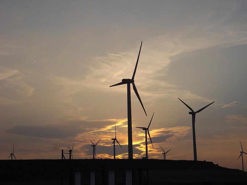 world's largest wind turbine