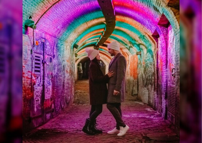 9 completely free art experiences in the Netherlands 