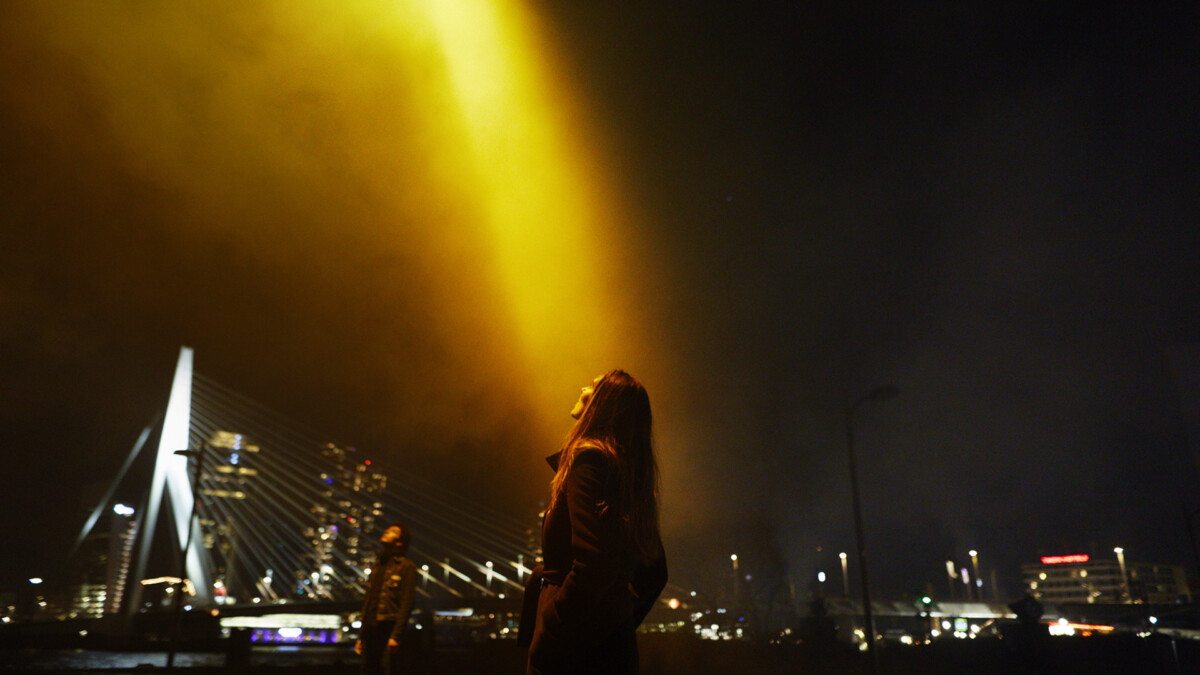 photo-of-a-woman-enjoying-corona-free-public-space-with-uban-sun-from-studio-roosegaarde