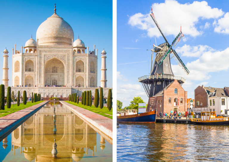 A tale as old as time: the Netherlands and India’s surprising relationship