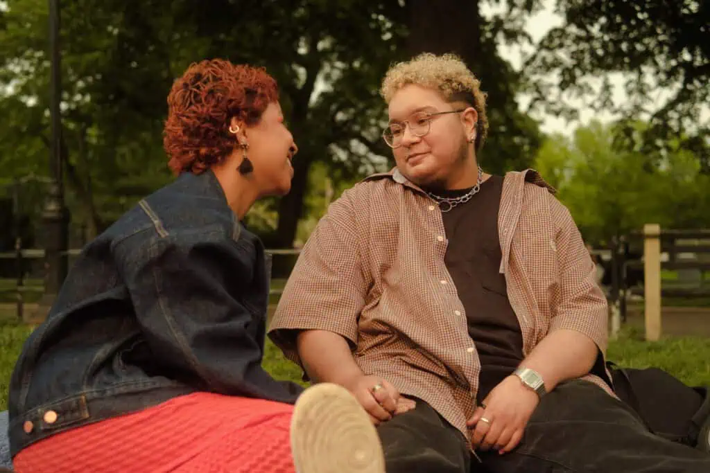 photo-of-two-trans-lovers-hanging-out-at-a-park-in-the-netherlands