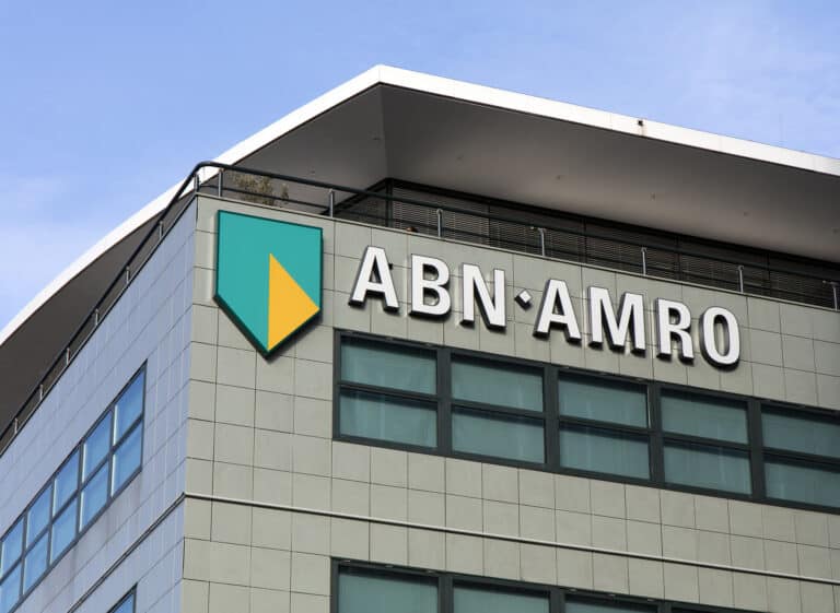 ABN AMRO is cutting nearly a quarter of all its jobs