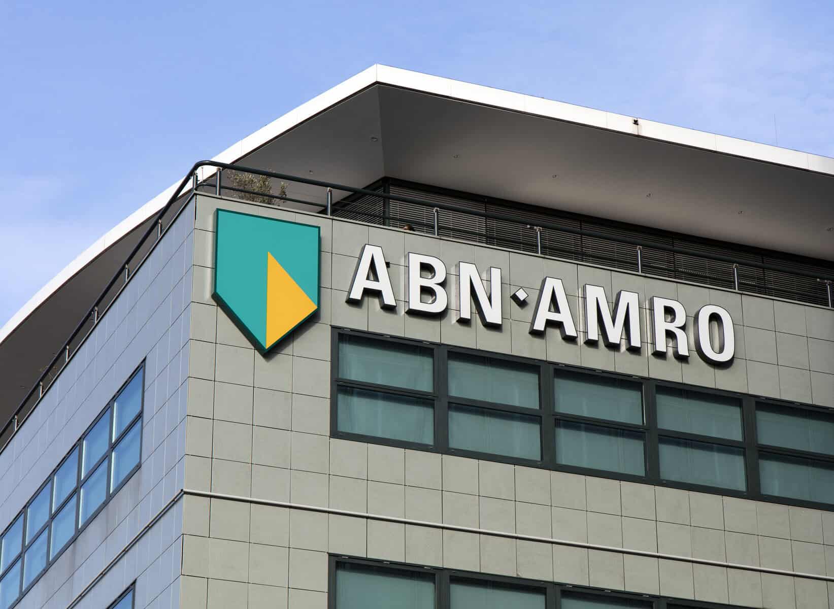 ABN Amro to cut nearly 25% of their workforce