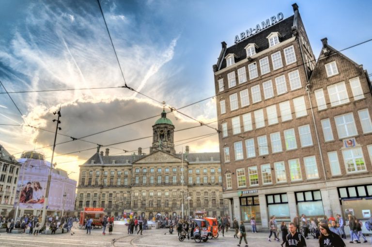 ABN Amro will screen all their private clients (Yeah, that’s you!)