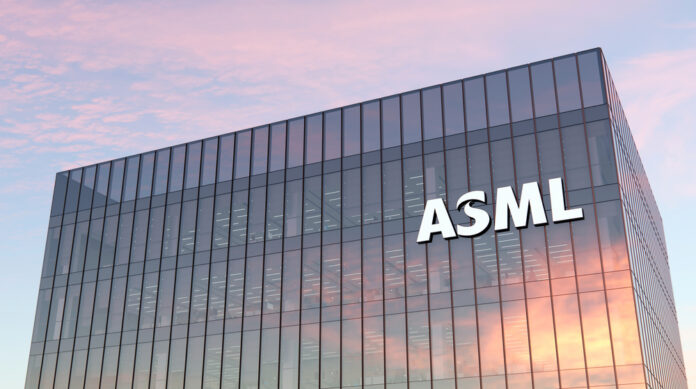 photo-of-ASML-building-Netherlands