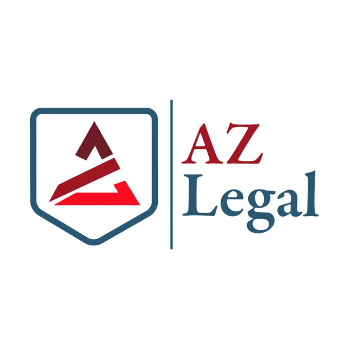 AZ Legal Logo Transparent (1000x1000) az-legal-logo