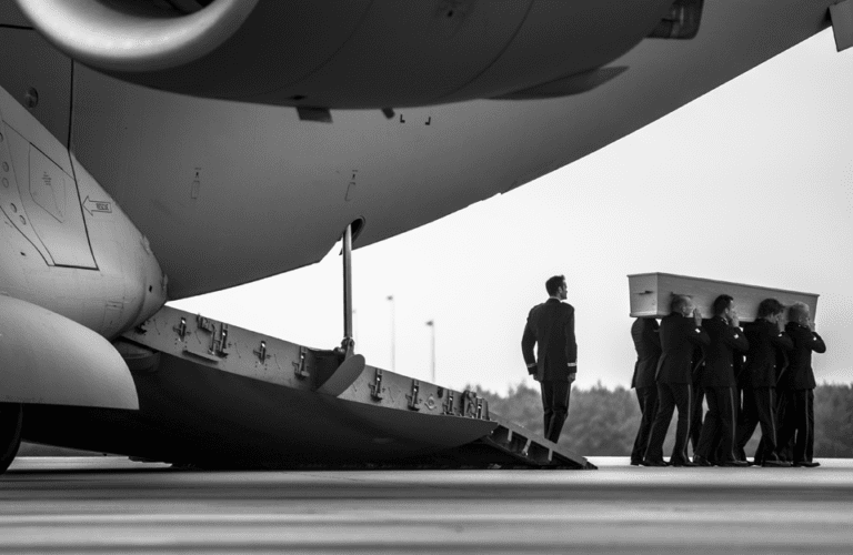 MH17 trials begin today at Schiphol