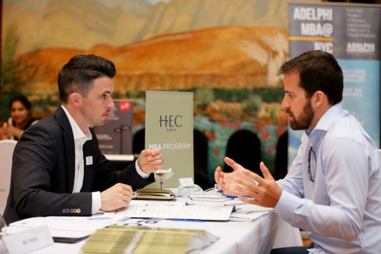 Take your career to the next level with AccessMBA’s Amsterdam Tour