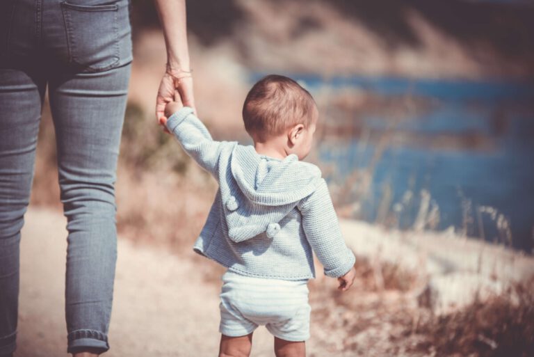 Adopting a child in the Netherlands