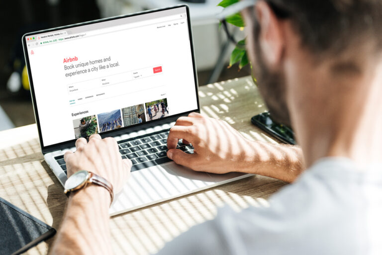 Looking to book an Airbnb in Amsterdam? Maybe think again