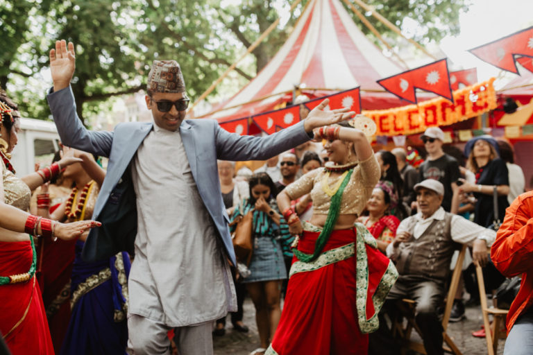 5 things to look forward to during the Embassy Festival weekend
