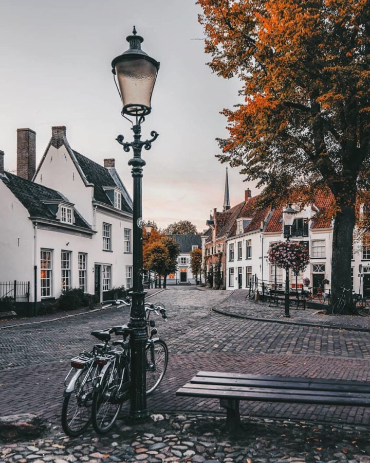 calm-evening-cute-old-dutch-town-with-cobblestoned-roads
