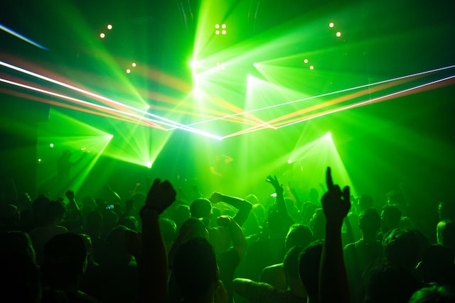 8 Best Clubs in Amsterdam