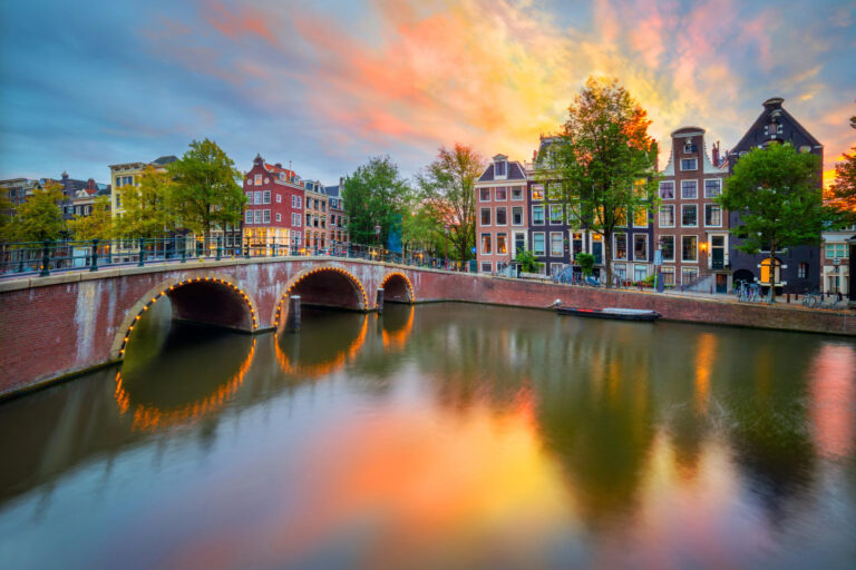 Travelling to Amsterdam this year? Here’s why it’ll cost you more