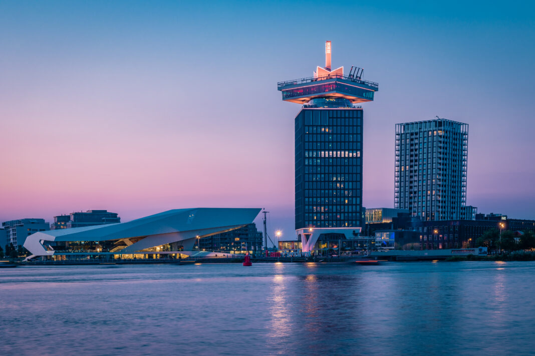 THE ULTIMATE 2026 GUIDE TO AMSTERDAM NORTH visual data 3