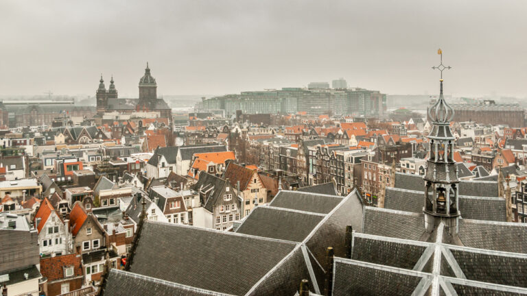 What to do when it’s raining: the ultimate guide to Amsterdam indoors