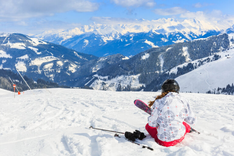 The NL is about to get night trains from Amsterdam to Austrian ski resorts!