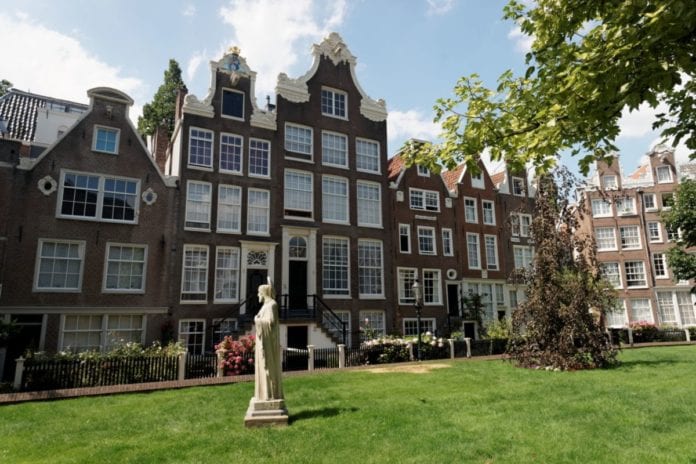 21 Things to do in Amsterdam