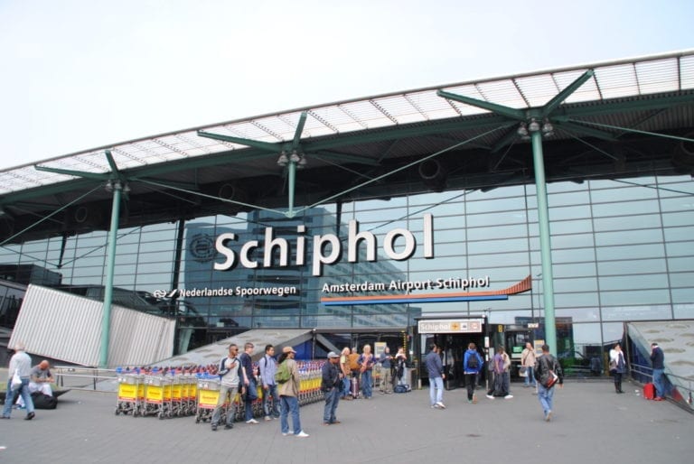 ProRail Intends to Deploy Trains to Schiphol 30 Times Every Hour
