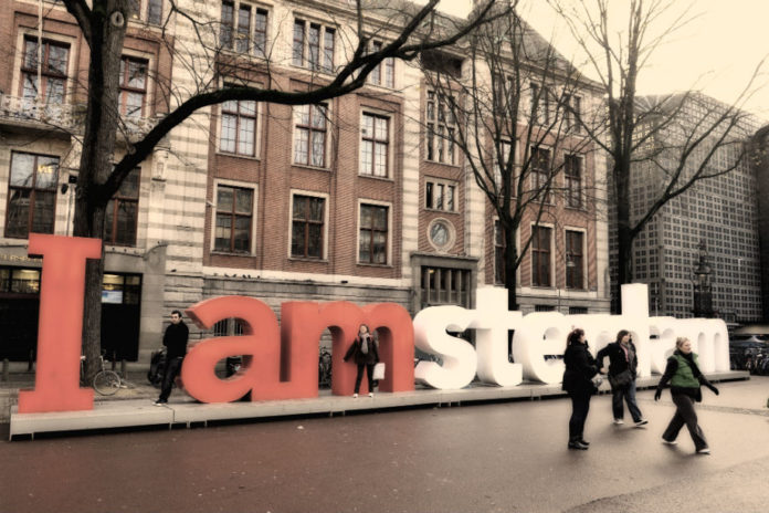 Amsterdam - Staycation