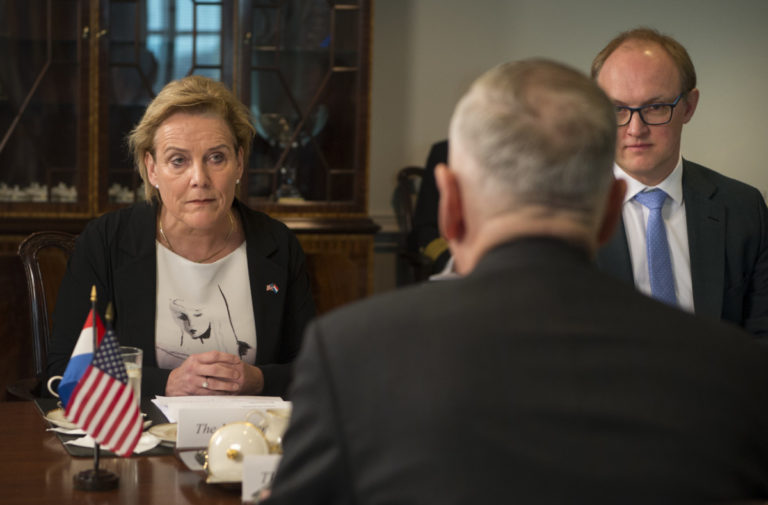 Dutch government ‘understands’ US assassination of Soleimani but wants further explanation