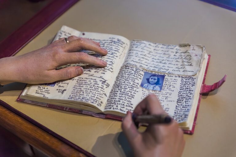It’s (finally!) official: denying the Holocaust in the Netherlands will now land you in jail