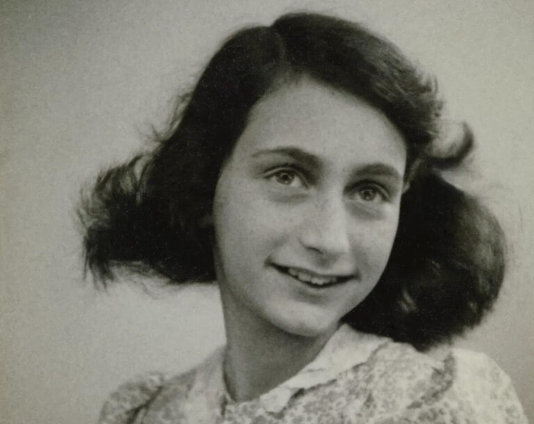 Cold case: Anne Frank's potential traitor found | DutchReview