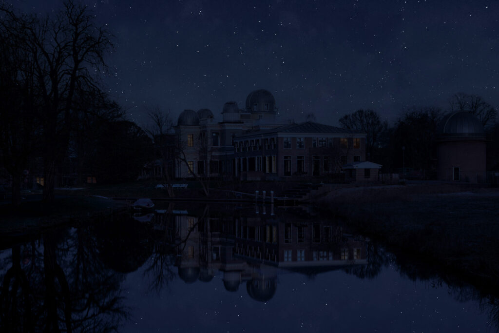 picture-of-Leiden-Observatory