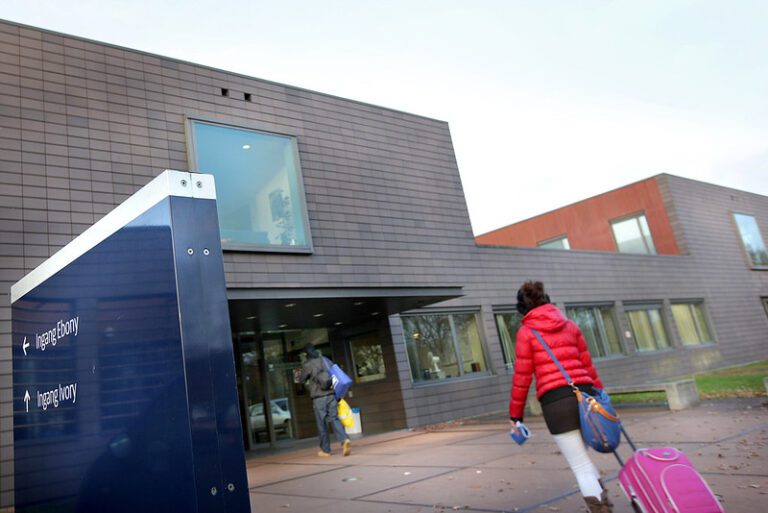 Violence, drugs, and bad hygiene: UN describes Dutch reception centre as “downright worrying”