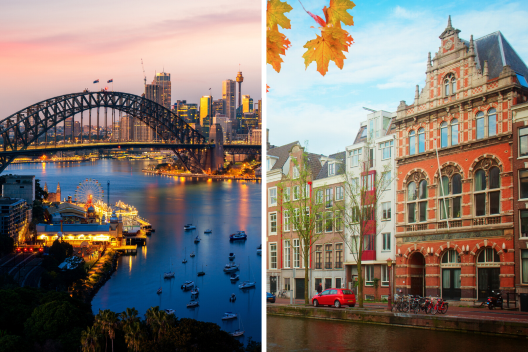Australia_Netherlands_Differences