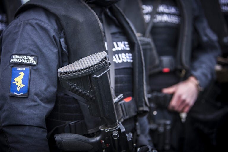 One man arrested in Wednesday’s Schiphol Airport bomb scare