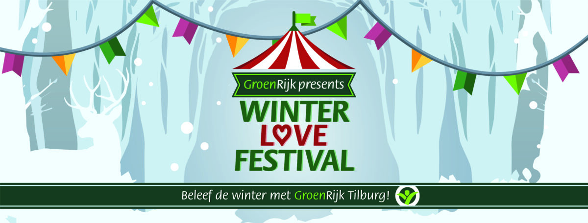 festivals in tilburg