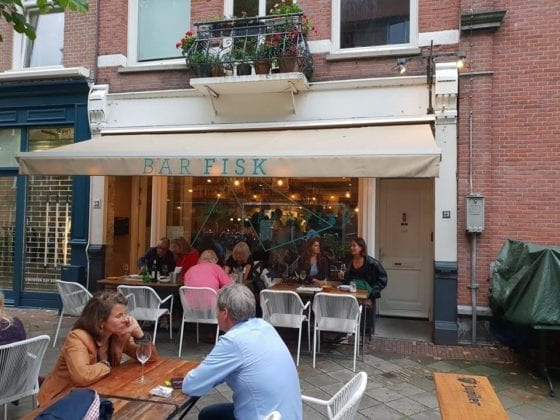 9 Trendy Places To Eat In Amsterdam In 2024